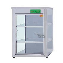 리빙월드 온장고 DS-3000 /편의점 음료보온고 핫바 약국 업소용, 선택03. DS-3000