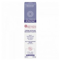 오떼르말종작 실키 리플레니싱 크림 40ml Eau thermale Jonzac Creme Soyeuse, 1팩