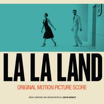 La La Land -라라랜드 오리지날 모션 픽쳐 스코어, 단일속성