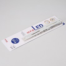 비츠온 LED리폼용기판모듈 욕실등 25W LED욕실등리폼, 1개, 주백색