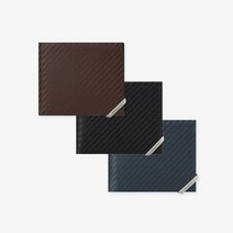 반지갑 기념일 간지나는디자인 세련된 50대남자반지갑