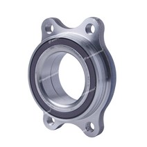 Auto Parts Front Wheel Bearing Hub With ABS 102mm Flange For Audi A8 D4 Saloon 2010-2014 4H0498625 8