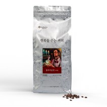 맥널티 블루마운틴 스타일 원두커피 1 000g (홀빈), 단품, 단품