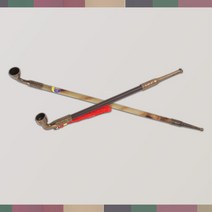 JKSPORTS 대나무 곰방대 (소), 선택완료