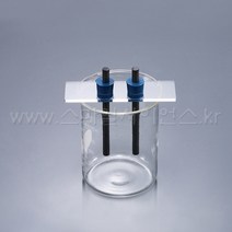 [스마일사이언스] (KSIC-4052)탄소전극(홀더포함)