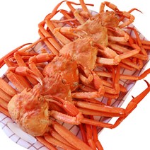 감동수산 포항 구룡포 홍게 고급 중형 10마리 3kg 자숙 수율보장 붉은대게 수산물, 프리미엄, 1팩, 3000g