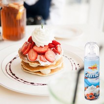 크레미오 스프레이 휘핑크림 250ml