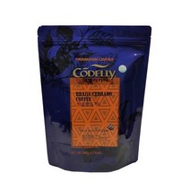 코델리/브라질 세라도 500g, 상세설명 참조, 핸드드립용