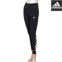 아디다스 W 리니어 레깅스 트레이닝 GL0633