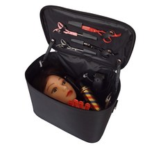 토니앤가이 민두 통가발 수납가방 미용학원가방 미용도구 출장가방, 1개