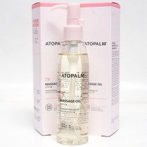 아토팜 매터니티 케어 마사지 오일 120ml 수분 보습, 상세페이지 참조