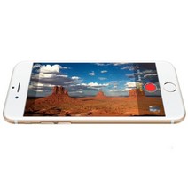 iphone 6 듀얼 코어 4.7inch 16gb64gb128gb 리퍼 공기계 거의새것, 128GB 표준, 금