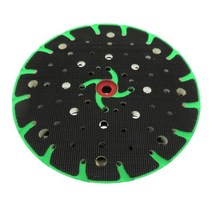 멀티 홀 안티 블로킹 연마 연삭에 맞는 Festool 6 '샌딩 디스크 패드, A