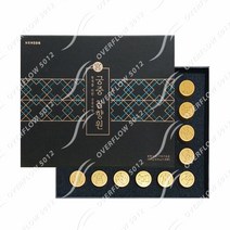 함소아 궁중침향원 3.75g 30환 침향나무 침향 침향단 환 한방환 한약환 홍삼 자양강장 피로개선 면역 명절선물 설날선물 부모님선물