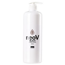 네오 V 블랙 수족관 수질 안정제, 1L, 5개