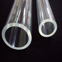 투명아크릴파이프5mm(25cm), 단품