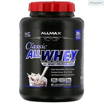 올맥스 프로틴 쉐이크 2.27kg 쿠앤크 헬스 용 단백질 가루 보충제 분말