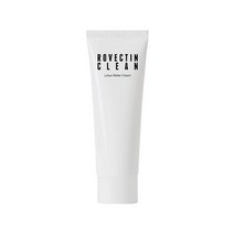 올인원 로션 남자 스킨 ROVECTIN 클린 로터스 워터 크림 비건 모이스처라이저 20fl온즈 60ml
