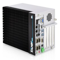 IEI TANK-870-Q170, 기본형+램8GB변경+OS추가(WIN 10 IOT), TANK-870-Q170(CPU i7-6700TE/4슬롯)