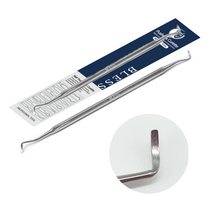 블레스 큐렛 샤프 샤프큐렛 인그로운발톱 파고드는발톱케어, 엣지