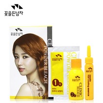 ..a꽃을든남자 클리닉 파우더 브릿지 블리치 탈색제, 쿠팡 1