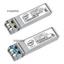 10G SFP+인텔서버랜카드용 모듈 10G-SR 멀티 트랜시버, 오마켓 본상품선택