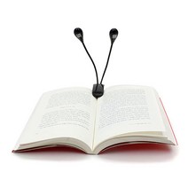빌한슨 공부조명 협탁조명 LED 북램프 미니 독서등