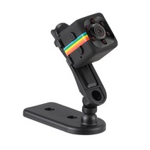 SJCAM Andoer SQ11 HD 미니 액션 카메라, 검은색