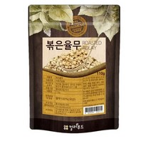 컬러푸드 볶은 율무, 110g, 5팩