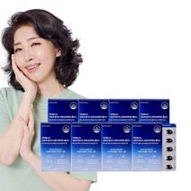 여에스더 초임계 알티지 오메가3 & 루테인 플러스, 8개, 500mg