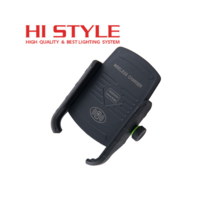 모.디.공 HI STYLE 하이스타일 무선충전 거치대 바이크 오토바이 스쿠터 고속충전 배달기사, 설치비용