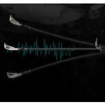 라이트 지깅대 쭈꾸미 참동 광어 낚시 배낚시 루어, 2.28m M 조절식 핸들(C762M)