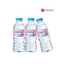 DAE 아이시스 300ml X 20개 물 제주삼다수 깨끗한생수 생수 생수배달;joo:na, ※­선택:상품선택▣