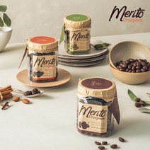 메리토 드라제 베트남 명품 초콜릿 커피콩 시나몬 말차 답례품 여자친구선물 선물세트, 3종 선물세트(쇼핑백증정/무료배송)