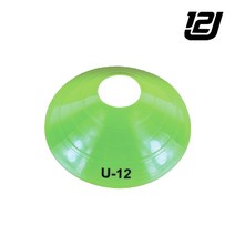 [U12] U-12 접시콘(U12SMAC24_GN), 그린