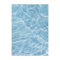 캘리그라피 인테리어 엽서 10종 감성 사진엽서, 2. 바다(10장)