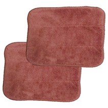 하트민 극세사행주 주방행주 식당물수건 면행주 극세사걸레, 25x30 20장