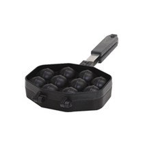 호두과자팬 10구/호두과자틀, 1개, 단일사이즈