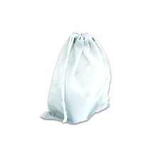 디더스트백 01 부직포가방 기본형 100장-쇼핑백 파우치 타포린백, 화이트 4호_16X25(100장)