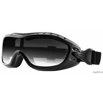 할리 빈티지 라이딩 빌트웰 방풍경 바이크 바람차단 고글 안경 American 멀티 컬러, 낮과 밤색상 변경 렌즈