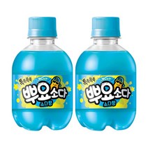 뿌요소다 소다향 245ml x 12개, 상세페이지 참조