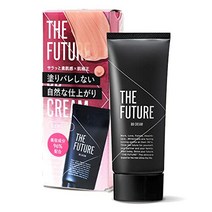 THE FUTURE (더 퓨처) 맨즈 BB크림 컨실러 파운데이션 30g 도장 바레 없는 자연적인 베이지 칼라 남성용 피부 보정 피부 트러블 커버 （곰 여드름 여드름 자취 푸른 수염