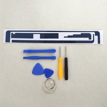 모니터 모듈 9.7 lcd display for ipad 3 4 ipad3 ipad4, 스티커와 도구