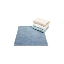 MDG4367 송월타월 목화솜 30수 연사 라이트무지 40x80cm 5장 (타올/수건/판촉/답례품)
