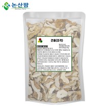 국산 건율 300g 조각 말린밤 황률 건조 말린 밤, 300g(2개), 2개