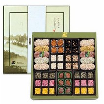 대 오색12호 한과선물세트