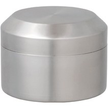 킨토 리브스 투 티 캐니스터 차 보관용기 티웨어 밀폐성 차광성 450ml