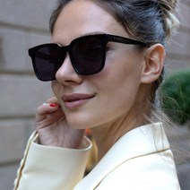 리에티 선글라스 오버사이즈 사각 남자 여자 ANIMA RT 4029