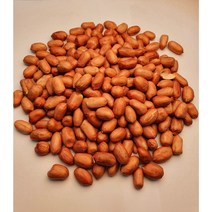 볶은땅콩 1kg 알크기(대) 알큰사이즈 볶음 깐땅콩 무염 구운