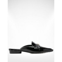 TORY BURCH 23SS 토리버치 로퍼 슬리퍼 검정색 모델 146629